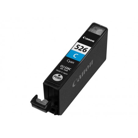 Tusz CLI526 BŁĘKITNY CLI-526C Tusz CLI526 BŁĘKITNY CLI-526C