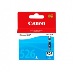 Tusz CLI526 BŁĘKITNY CLI-526C Tusz CLI526 BŁĘKITNY CLI-526C