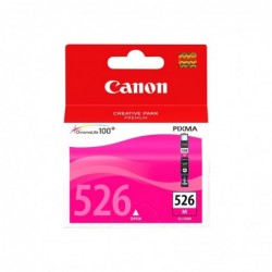 Tusz CLI526 PURPUROWY CLI-526M