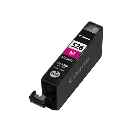Tusz CLI526 PURPUROWY CLI-526M Tusz CLI526 PURPUROWY CLI-526M