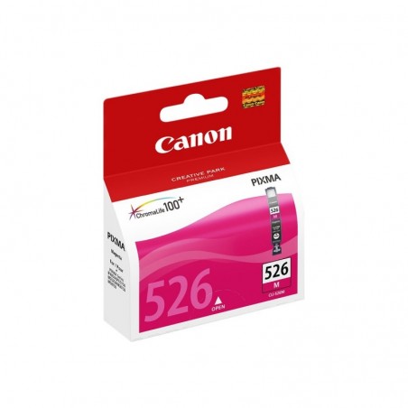 Tusz CLI526 PURPUROWY CLI-526M Tusz CLI526 PURPUROWY CLI-526M