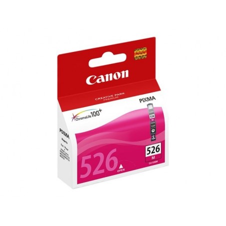 Tusz CLI526 PURPUROWY CLI-526M Tusz CLI526 PURPUROWY CLI-526M