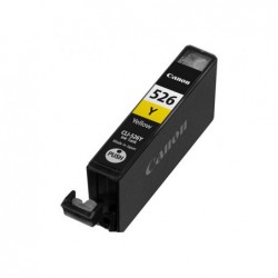 Tusz CLI526 ŻÓŁTY CLI-526Y