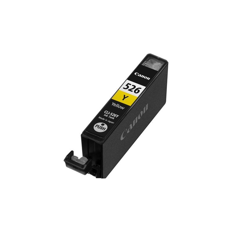 Tusz CLI526 ŻÓŁTY CLI-526Y