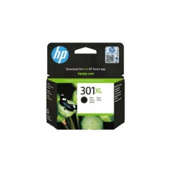 HP CH563EE BA3 Tusz HP 301XL black HP CH563EE BA3 Tusz HP 301XL black