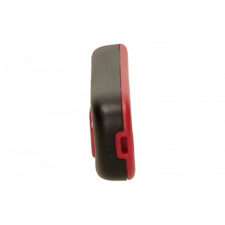 Pendrive DashDrive Classic C008 32GB USB2.0 czarno-czerwone Pendrive DashDrive Classic C008 32GB USB2.0 czarno-czerwone
