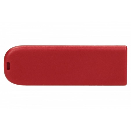 Pendrive DashDrive Classic C008 32GB USB2.0 czarno-czerwone Pendrive DashDrive Classic C008 32GB USB2.0 czarno-czerwone