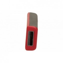 Pendrive DashDrive Classic C008 32GB USB2.0 czarno-czerwone Pendrive DashDrive Classic C008 32GB USB2.0 czarno-czerwone