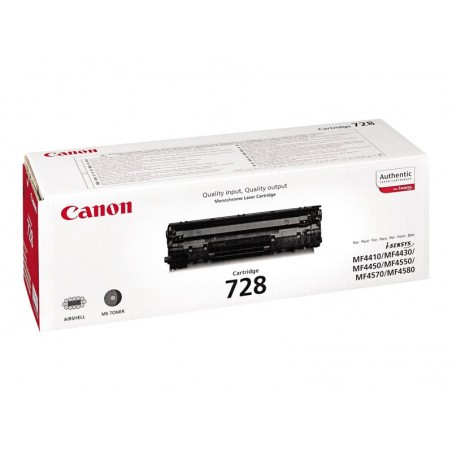Toner CRG-728 2,1k Toner CRG-728 2,1k