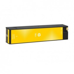 HP 982X High Yield Yellow Original PageWide Cartridge