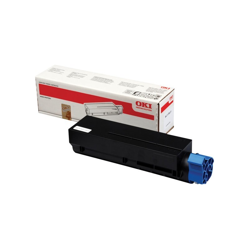 Toner B431   3K 44574702 