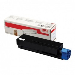 Toner B431 3K 44574702 Toner B431 3K 44574702