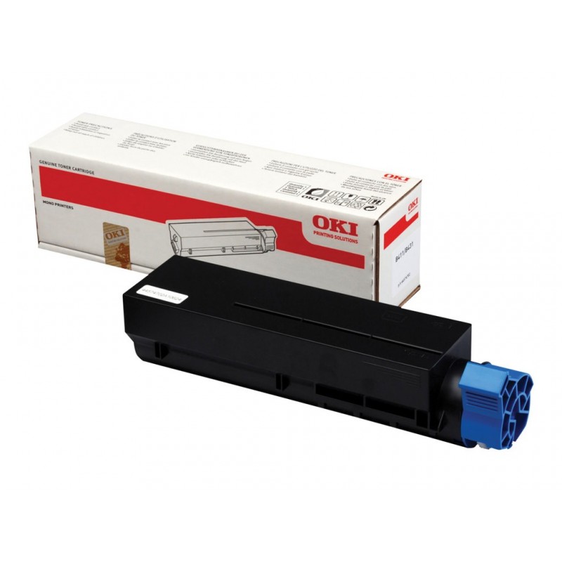 Toner B431   3K 44574702 