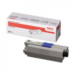 Toner Czarny 5K C510 C530 C561