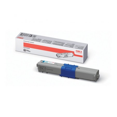 Toner Błękitny 2K  C310 C330 C510 C530