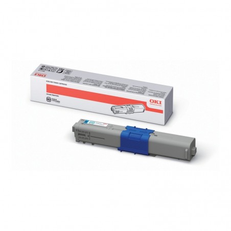 Toner Błękitny 2K C310 C330 C510 C530 Toner Błękitny 2K C310 C330 C510 C530
