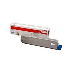Toner Megenta 7.3K C801 C821 Toner Megenta 7.3K C801 C821