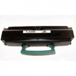 Toner do Lexmark E250 TL-E250R BK ref. Toner do Lexmark E250 TL-E250R BK ref.