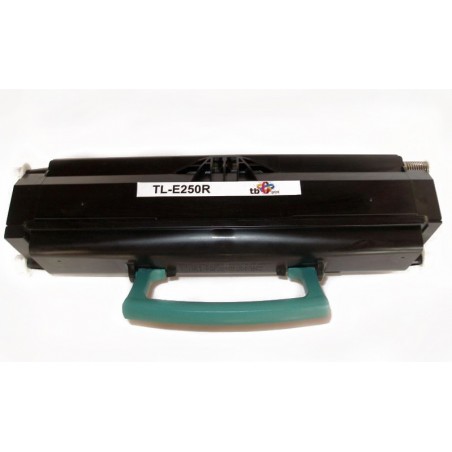 Toner do Lexmark E250 TL-E250R BK ref. Toner do Lexmark E250 TL-E250R BK ref.