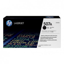 Toner 507A Czarny 5.5k CE400A Toner 507A Czarny 5.5k CE400A