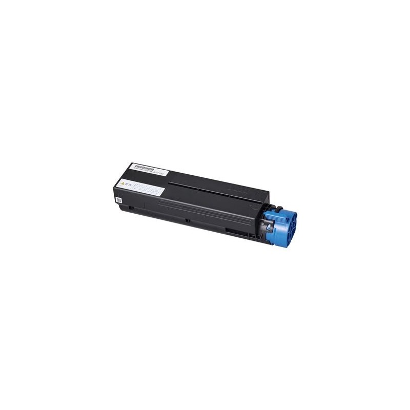 OKI B433/B513 Toner Cartridge 12K