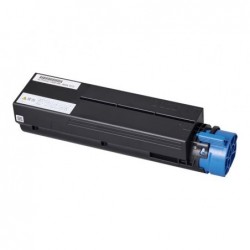 OKI B433/B513 Toner Cartridge 12K