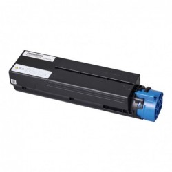 OKI B433/B513 Toner Cartridge 12K