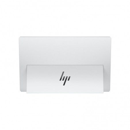 HP Series 5 Pro 514pn 14inch WQXGA 2560 x 1600 Portable Monitor/Flat IPS with Edge-lit/2 USB Type-C up to 65W USB Power Delivery HP Series 5 Pro 514pn 14inch WQXGA 2560 x 1600 Portable Monitor/Flat IPS with Edge-lit/2 USB Type-C up to 65W USB Power Delivery
