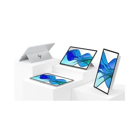 HP Series 5 Pro 514pn 14inch WQXGA 2560 x 1600 Portable Monitor/Flat IPS with Edge-lit/2 USB Type-C up to 65W USB Power Delivery HP Series 5 Pro 514pn 14inch WQXGA 2560 x 1600 Portable Monitor/Flat IPS with Edge-lit/2 USB Type-C up to 65W USB Power Delivery