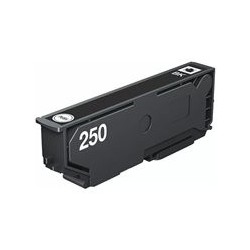 EPSON Singlepack Black 250 ink