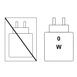 GEMBIRD Mysz bezprzewodowa dual mode 2.4G + BT 7 przycisków kolor czarny