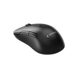 GEMBIRD Mysz bezprzewodowa dual mode 2.4G + BT 7 przycisków kolor czarny