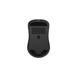 GEMBIRD Mysz bezprzewodowa dual mode 2.4G + BT 7 przycisków kolor czarny