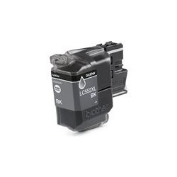 BROTHER LC552XLBK ink black
