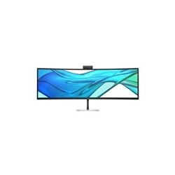 HP Series 5 Pro 49inch DQHD Conferencing Monitor 549pm HDMI DP