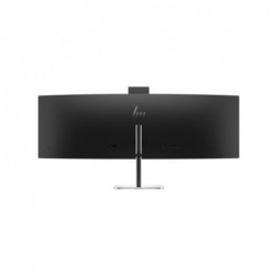 HP Series 5 Pro 49inch DQHD Conferencing Monitor 549pm HDMI DP