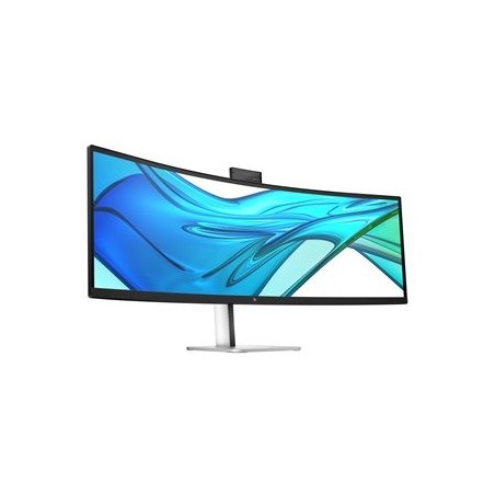 HP Series 5 Pro 49inch DQHD Conferencing Monitor 549pm HDMI DP