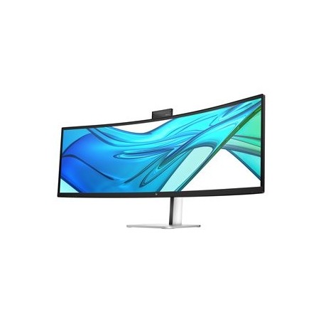 HP Series 5 Pro 49inch DQHD Conferencing Monitor 549pm HDMI DP