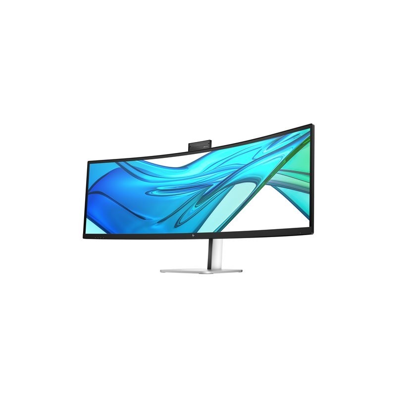 HP Series 5 Pro 49inch DQHD Conferencing Monitor 549pm HDMI DP