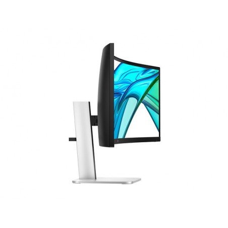 HP Series 5 Pro 49inch DQHD Conferencing Monitor 549pm HDMI DP