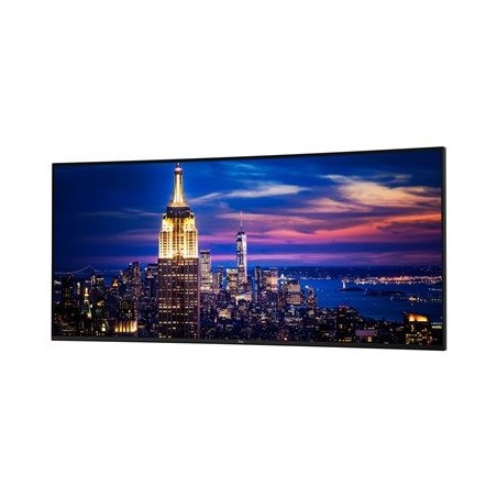 DELL UltraSharp 52 Thunderbolt Hub Monitor U5226KW 51.5inch 6K Curved IPS 2xHDMI 2xDP 5xUSB 5xUSB-C RJ-45 Speakers 3YPPG AE