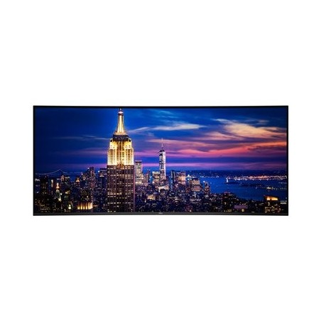 DELL UltraSharp 52 Thunderbolt Hub Monitor U5226KW 51.5inch 6K Curved IPS 2xHDMI 2xDP 5xUSB 5xUSB-C RJ-45 Speakers 3YPPG AE