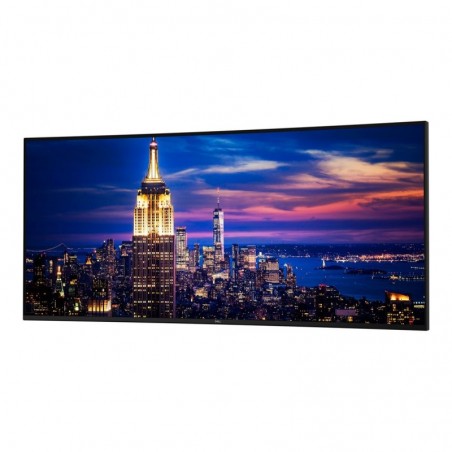 DELL UltraSharp 52 Thunderbolt Hub Monitor U5226KW 51.5inch 6K Curved IPS 2xHDMI 2xDP 5xUSB 5xUSB-C RJ-45 Speakers 3YPPG AE