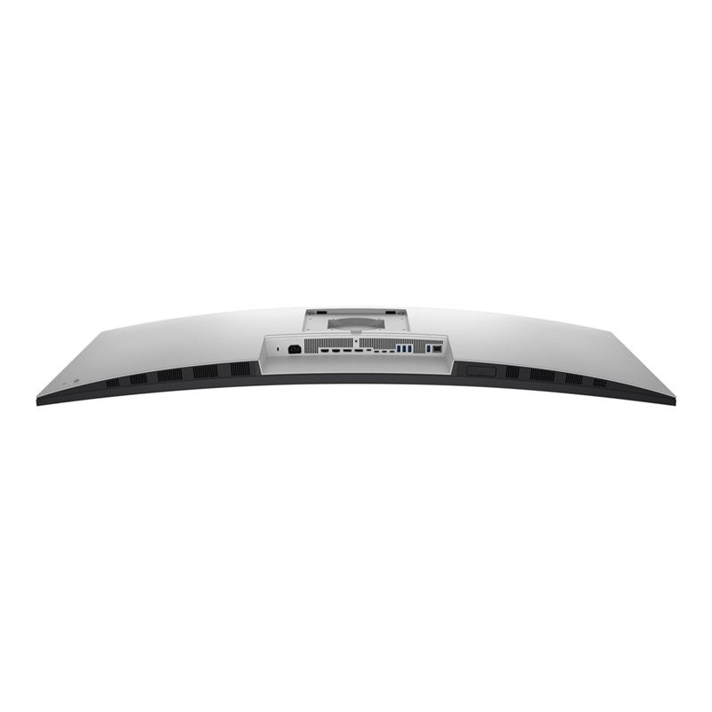 DELL UltraSharp 52 Thunderbolt Hub Monitor U5226KW 51.5inch 6K Curved IPS 2xHDMI 2xDP 5xUSB 5xUSB-C RJ-45 Speakers 3YPPG AE