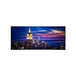 DELL UltraSharp 52 Thunderbolt Hub Monitor U5226KW 51.5inch 6K Curved IPS 2xHDMI 2xDP 5xUSB 5xUSB-C RJ-45 Speakers 3YPPG AE