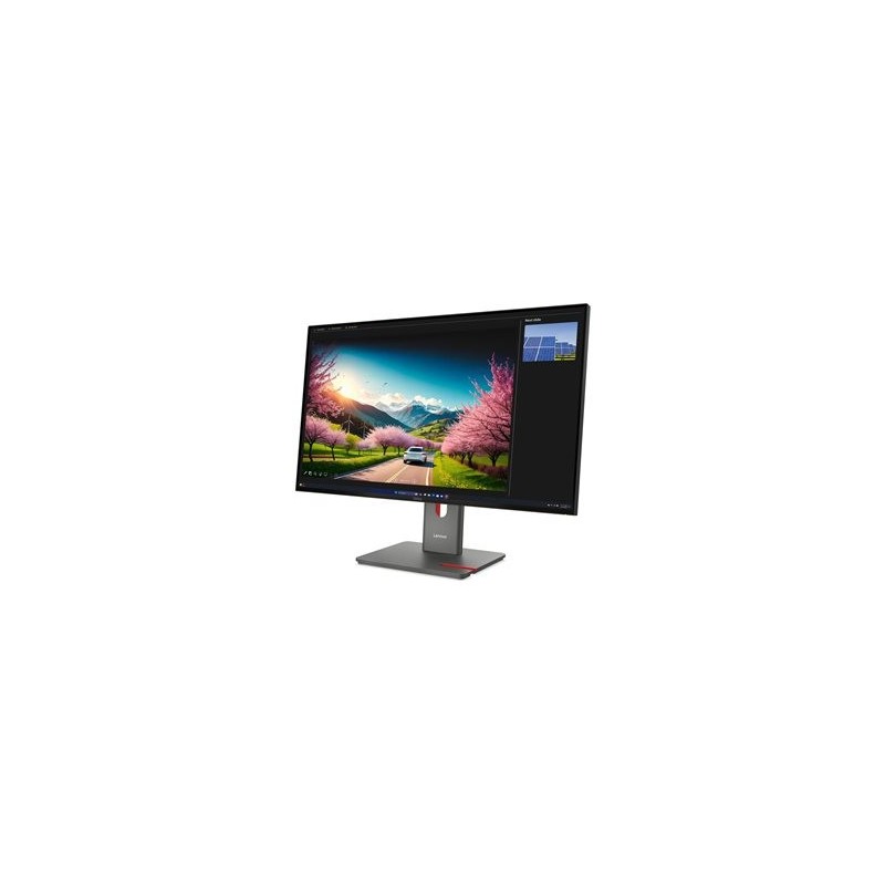LENOVO ThinkVision P32UD-40 31.5inch IPS 3840x2160 16:9 350cd/m2 HDMI DP USB TopSeller LENOVO ThinkVision P32UD-40 31.5inch IPS 3840x2160 16:9 350cd/m2 HDMI DP USB TopSeller