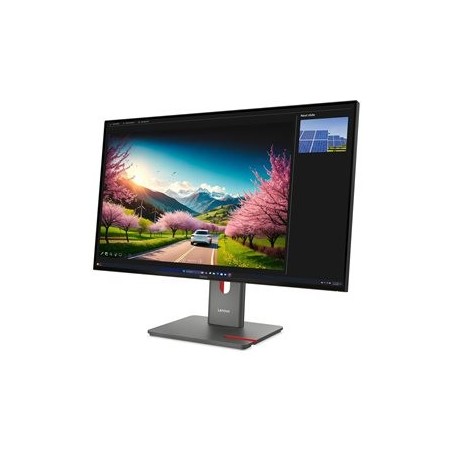 LENOVO ThinkVision P32UD-40 31.5inch IPS 3840x2160 16:9 350cd/m2 HDMI DP USB TopSeller LENOVO ThinkVision P32UD-40 31.5inch IPS 3840x2160 16:9 350cd/m2 HDMI DP USB TopSeller