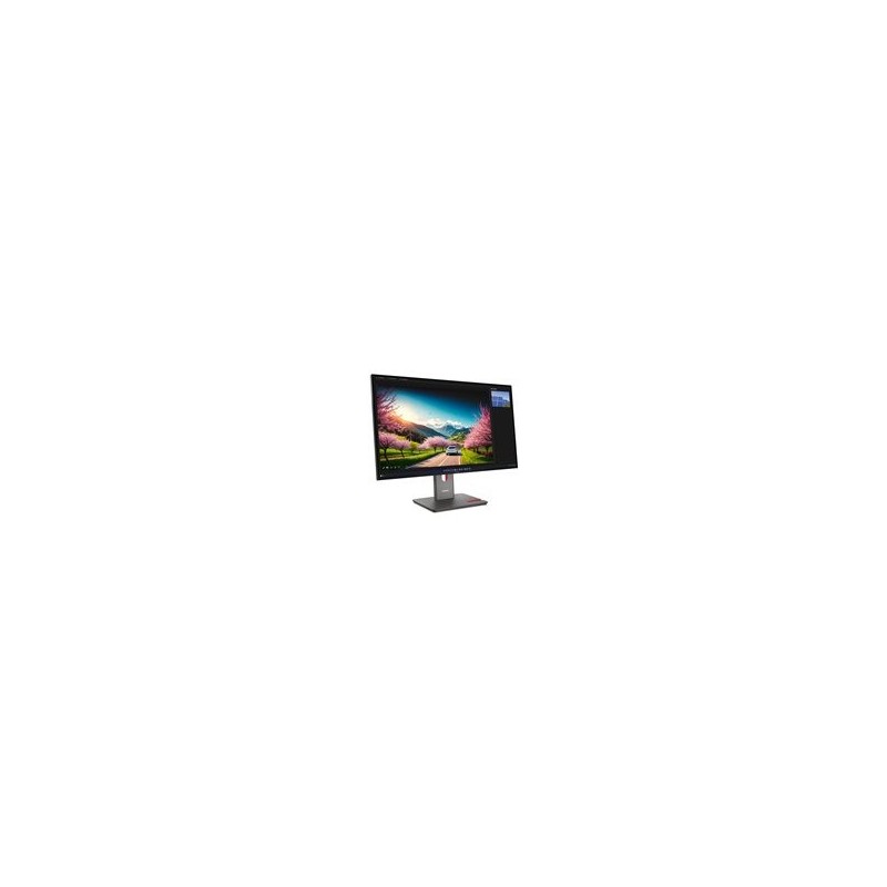 LENOVO ThinkVision P32UD-40 31.5inch IPS 3840x2160 16:9 350cd/m2 HDMI DP USB TopSeller LENOVO ThinkVision P32UD-40 31.5inch IPS 3840x2160 16:9 350cd/m2 HDMI DP USB TopSeller