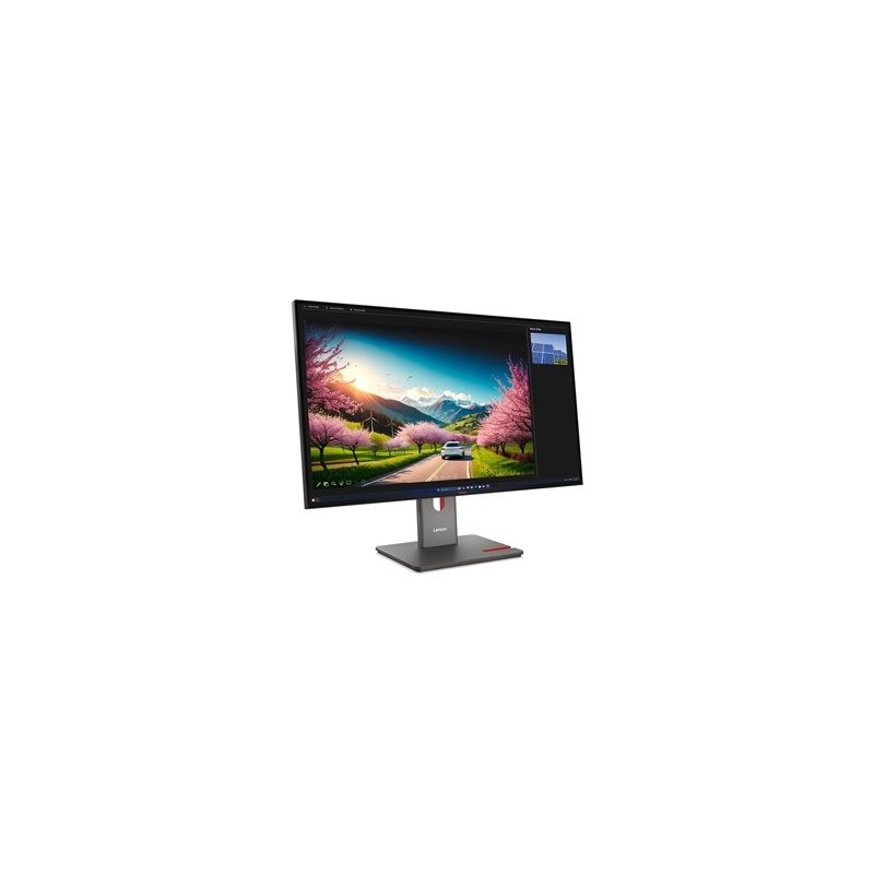 LENOVO ThinkVision P32UD-40 31.5inch IPS 3840x2160 16:9 350cd/m2 HDMI DP USB TopSeller LENOVO ThinkVision P32UD-40 31.5inch IPS 3840x2160 16:9 350cd/m2 HDMI DP USB TopSeller