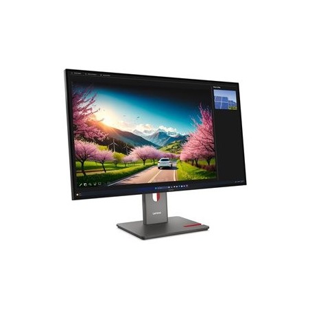 LENOVO ThinkVision P32UD-40 31.5inch IPS 3840x2160 16:9 350cd/m2 HDMI DP USB TopSeller LENOVO ThinkVision P32UD-40 31.5inch IPS 3840x2160 16:9 350cd/m2 HDMI DP USB TopSeller